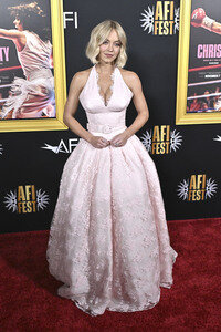 Filmpremiere 'Christy', AFI Fest 2025 in Los Angeles