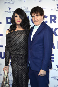 Cinema For Peace Gala 2026 in Berlin