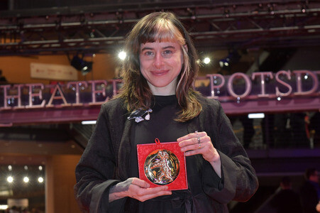 Preisverleihung, Berlinale 2026