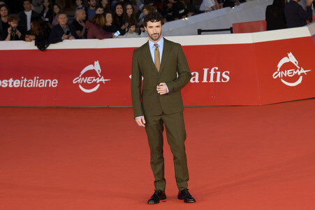 Filmpremiere 'Club Kid', Internationales Filmfestival Rom 2026
