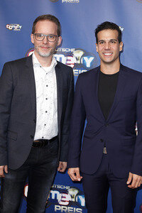 Deutscher Comedypreis 2017 in Köln