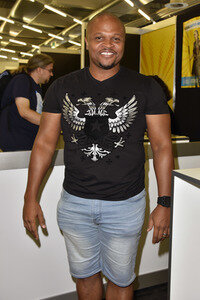 German Comic Con München