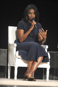Let Girls Learn - Global Conversation in New York