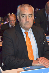 CSU Parteitag 2015 in München