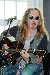 Konzert von The Dead Daisies in Hamburg