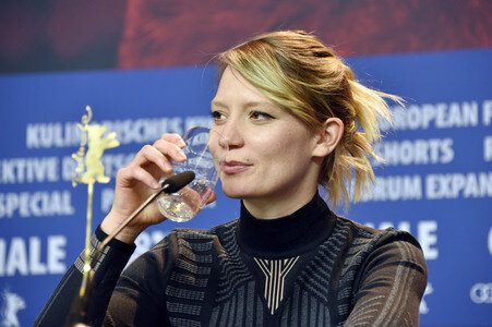'Damsel' Pressekonferenz, Berlinale 2018