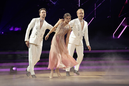 Tanzshow 'Let's Dance' in Köln