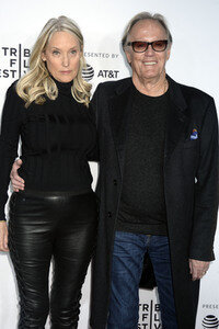 'Clive Davis: The Soundtrack of Our Lives' Premiere, Tribeca Film Festival 2017 in New York