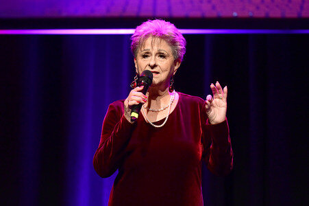 Show 'DDR Revue - Auferstehung der Ruinen' in Erfurt