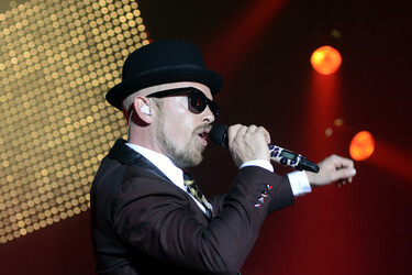 Jan Delay Konzert, Hannover