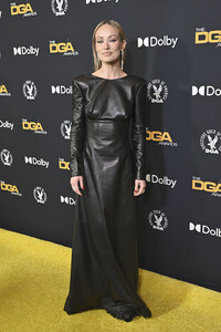 DGA Awards 2026 in Beverly Hills