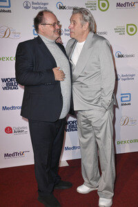 14. Diabetes Charity-Gala 2025 in Berlin