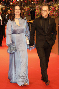 'Ataris Reise' Premiere, Berlinale 2018