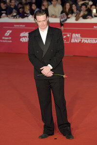 Filmpremiere 'Dracula - Die Auferstehung', Internationales Filmfestival Rom 2025