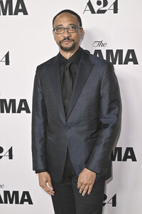 Filmpremiere 'Das Drama - Noch mal auf Anfang' in Los Angeles