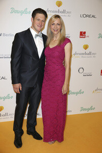 Dreamball 2015 in Berlin