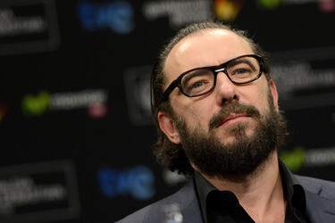 'The Drop' Pressekonferenz, San Sebastian Film Festival 2014