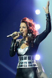 4. Liveshow DSDS 2014, Köln