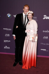 Deutscher Parfumpreis Duftstars 2014, Berlin