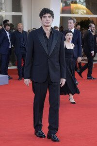 Filmpremiere 'Duse', Internationale Filmfestspiele von Venedig