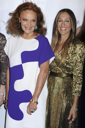 5. DVF Awards 2014, New York