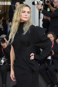 Filmpremiere 'A House of Dynamite', Internationale Filmfestspiele von Venedig 2025