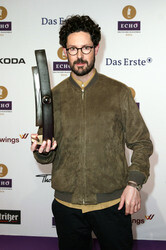 Musikpreis ECHO 2014, Berlin
