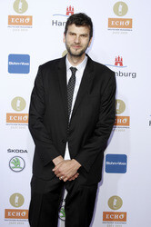 Verleihung des Echo Jazz 2015 in Hamburg