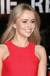 'Edge of Tomorrow' Premiere, London