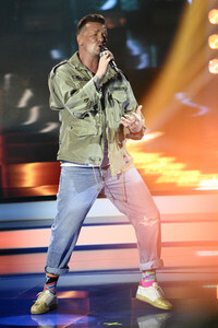 TV-Show 'Die Beatrice Egli Show' in Berlin