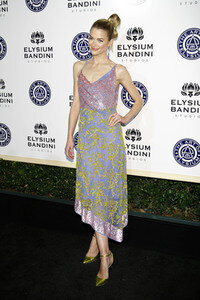 The Art of Elysium 2017 Gala in Los Angeles