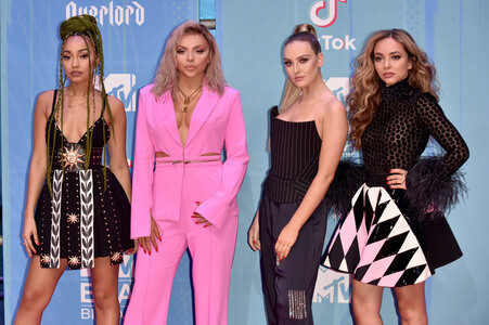 MTV European Music Awards 2018 in Bilbao