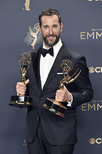 Primetime Emmy Awards 2025 in Los Angeles