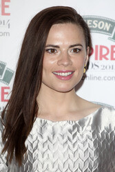 Empire Magazine Film Awards 2014, London