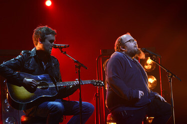 'Eurovision Song Contest 2015 - Unser Song für Österreich' TV-Show, Hannover