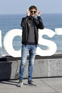 'Fe de etarras' Photocall, San Sebastian Film Festival 2017