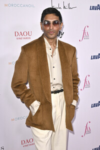 Daily Front Row's Fashion LA Awards 2026 in Beverly Hills