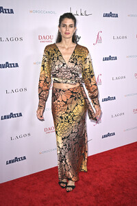 Daily Front Row's Fashion LA Awards 2026 in Beverly Hills