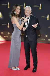 Der Deutsche Fernsehpreis 2025 in Köln