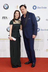 Deutscher Filmpreis 2018 in Berlin