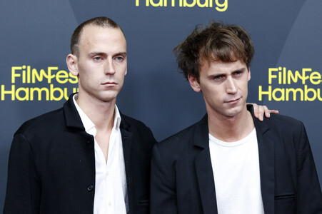 Serienpremiere 'Friesenjunkies', Filmfest Hamburg 2026