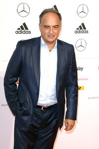 Eröffnungsgala im Deutschen Fußballmuseum in Dortmund