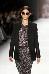 Glaw Fashion Show, Berlin Fashion Week Autumn/Winter 2015