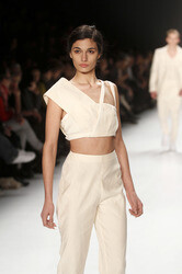 Studio 30 PH Fashion Show, Berlin Fashion Week Autumn/Winter 2015