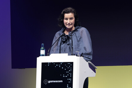 Politische Eröffnung der Gamescom 2026 in Köln