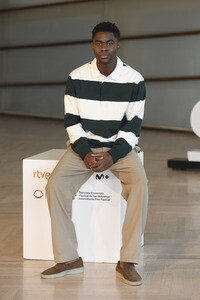 Photocall 'Ghost Story',San Sebastian International Film Festival 2026
