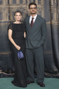 Season 2 Premiere 'The Gentlemen' in London