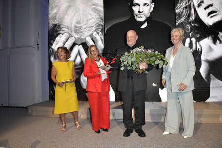 Götz George Preis 2026 in Berlin