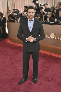 Golden Globe Awards 2026 in Beverly Hills