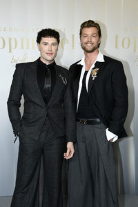 Kino-Preview der 21. Staffel 'Germany's Next Topmodel - by Heidi Klum' in Berlin